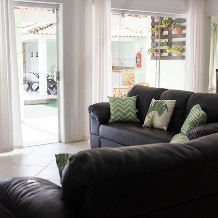 Casa das Dunas Cabo Frio Bagian luar foto