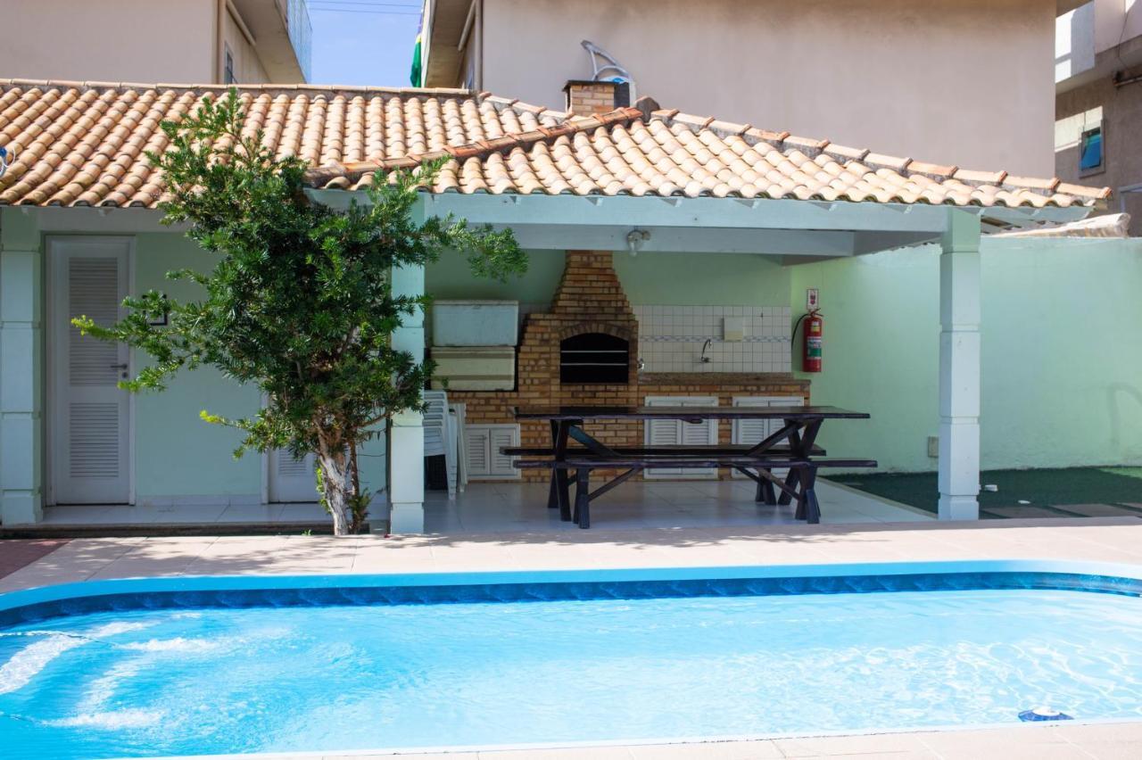Casa das Dunas Cabo Frio Bagian luar foto