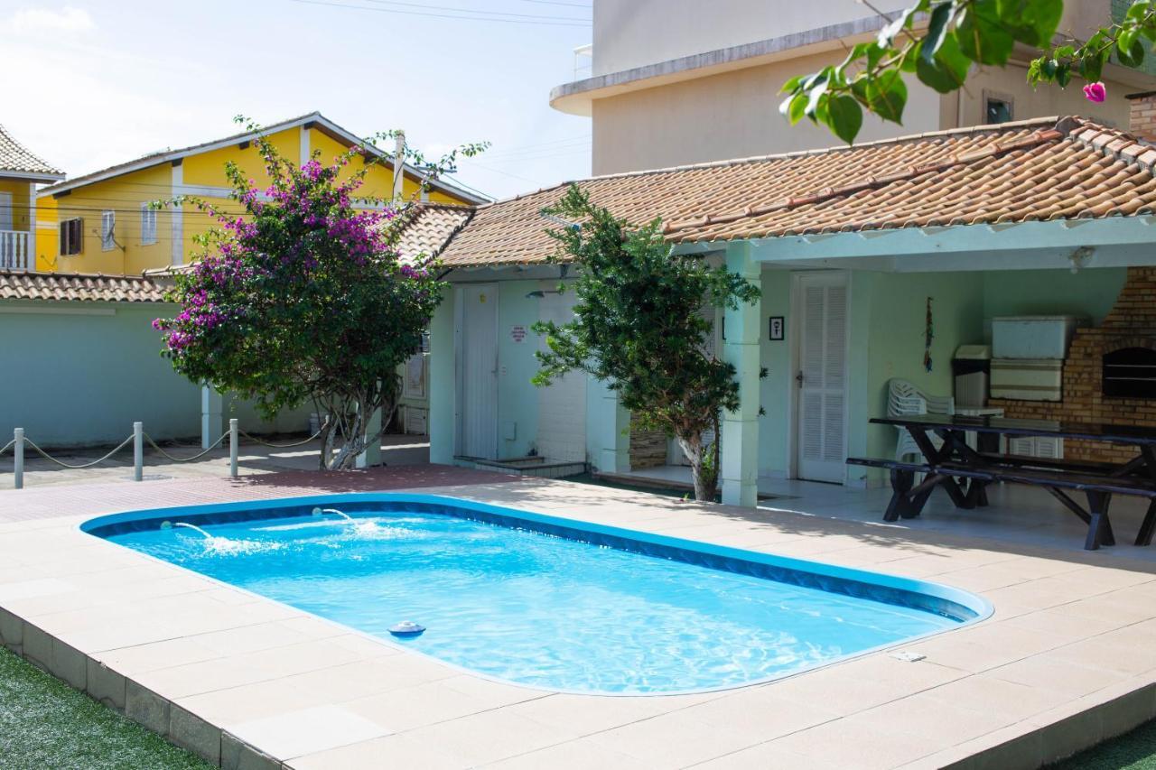 Casa das Dunas Cabo Frio Bagian luar foto