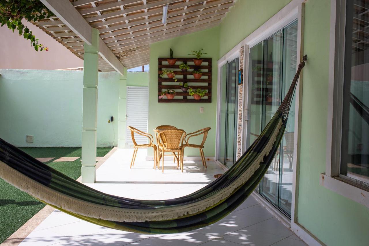 Casa das Dunas Cabo Frio Bagian luar foto