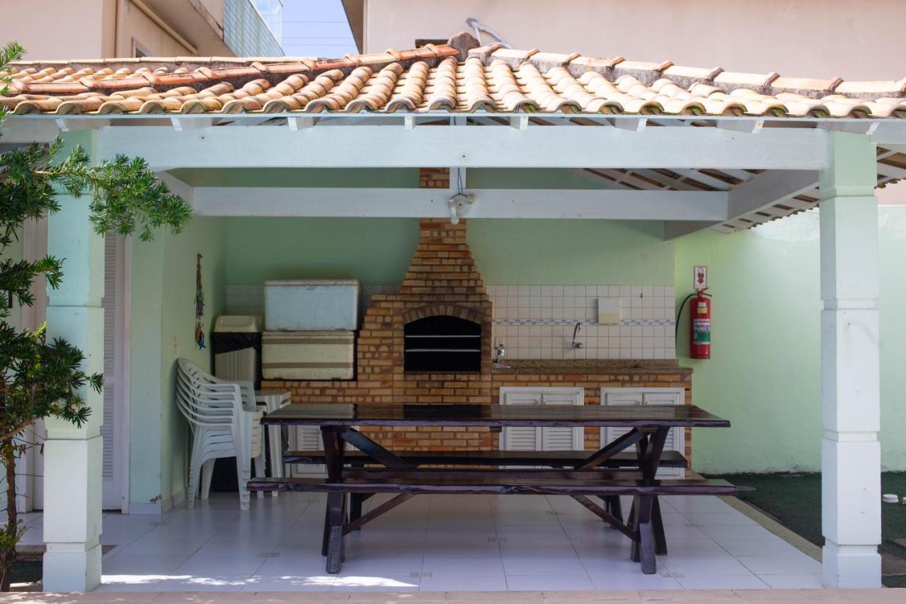 Casa das Dunas Cabo Frio Bagian luar foto