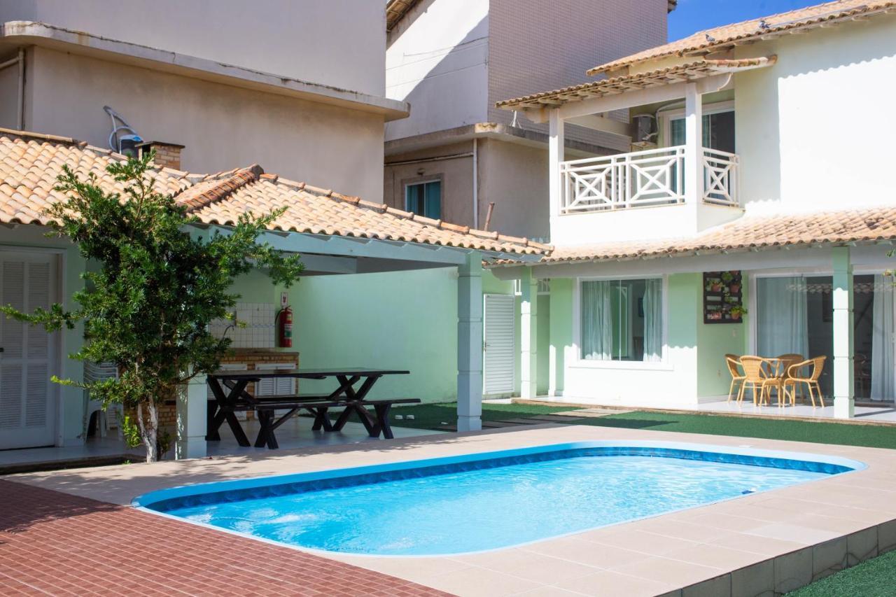 Casa das Dunas Cabo Frio Bagian luar foto