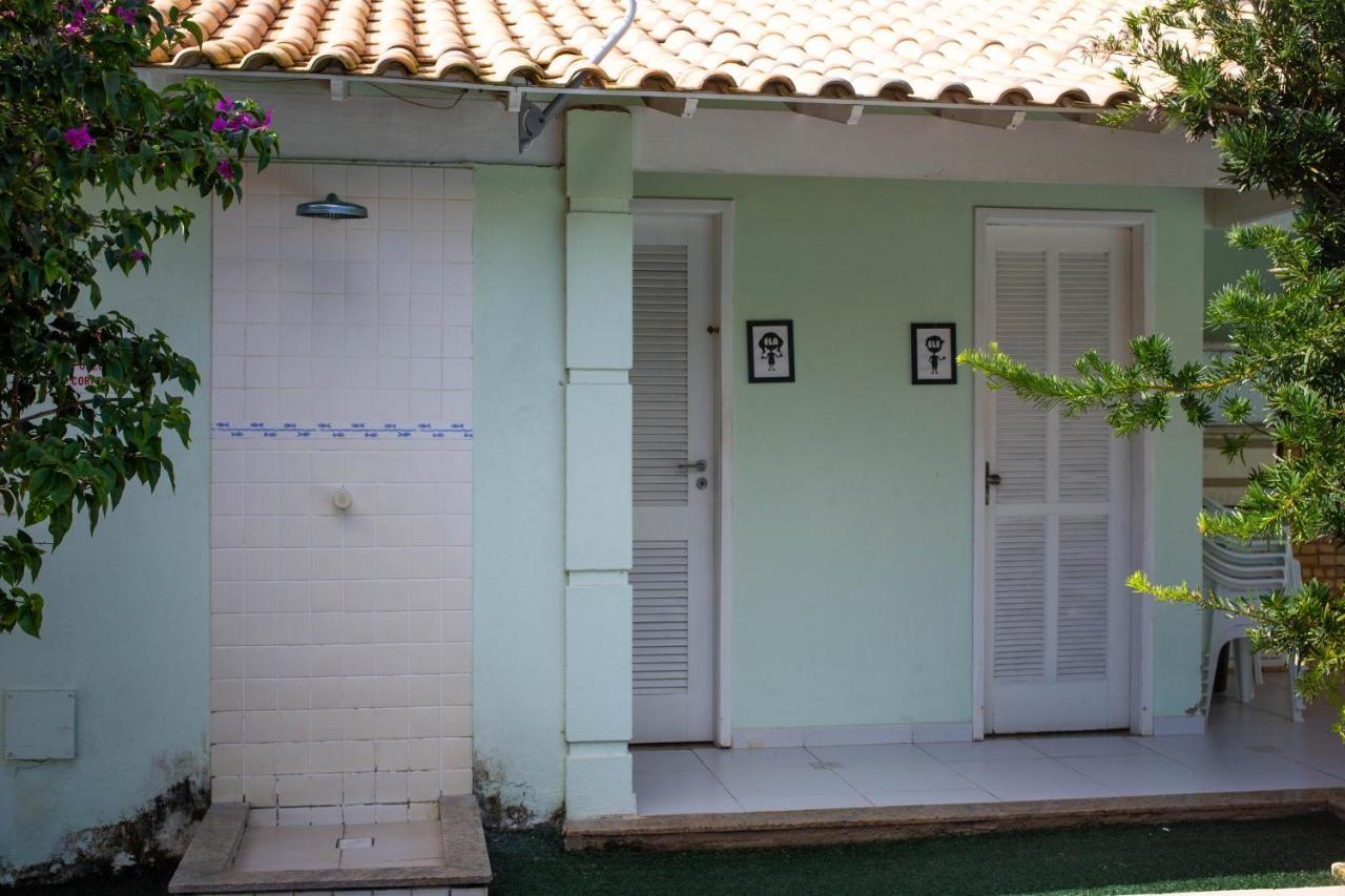 Casa das Dunas Cabo Frio Bagian luar foto