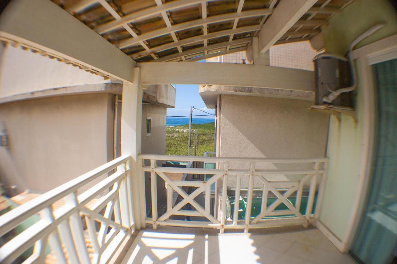 Casa das Dunas Cabo Frio Bagian luar foto