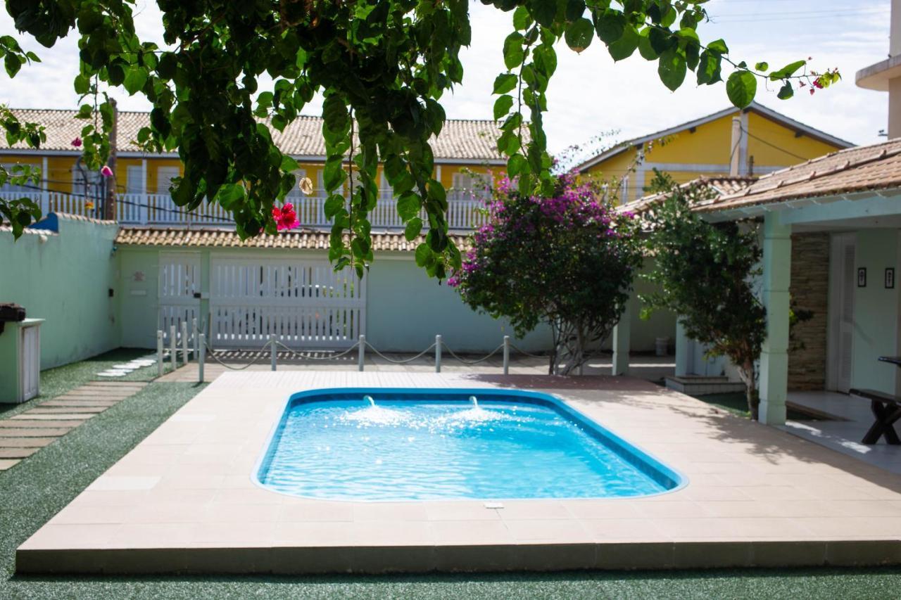 Casa das Dunas Cabo Frio Bagian luar foto