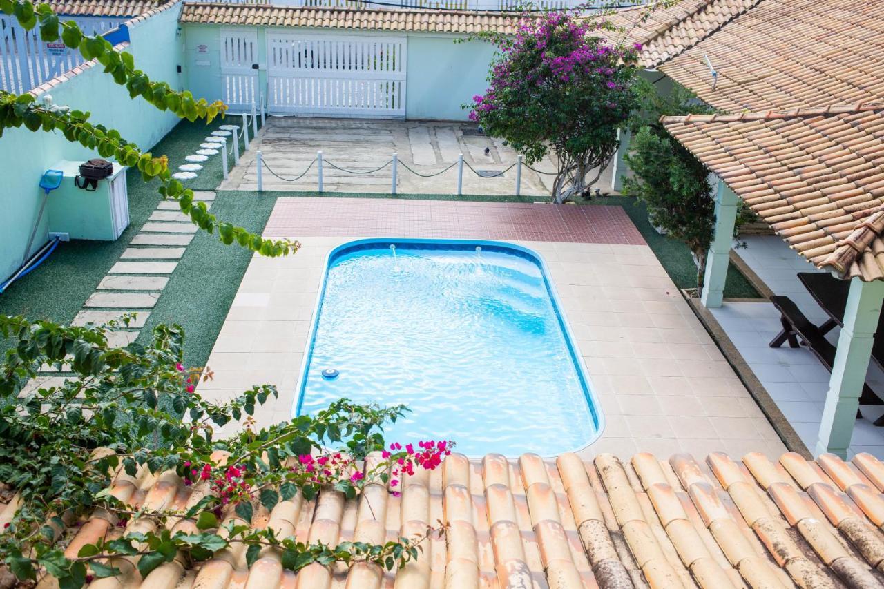 Casa das Dunas Cabo Frio Bagian luar foto