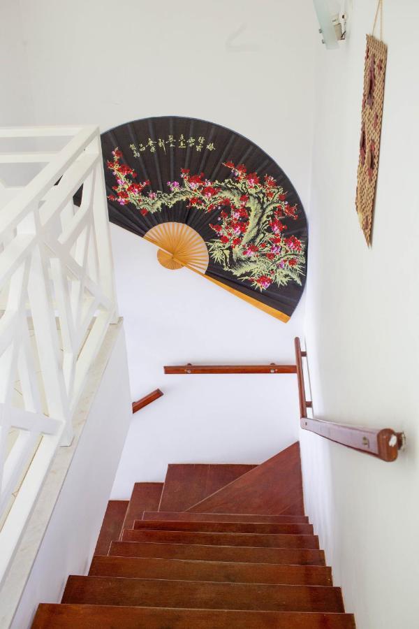 Casa das Dunas Cabo Frio Bagian luar foto