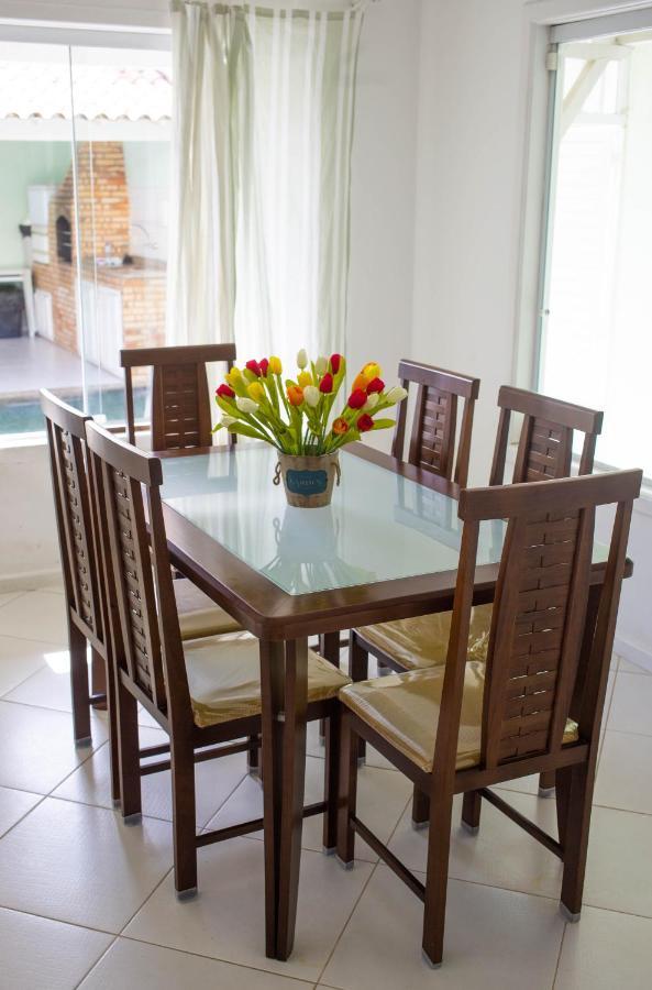 Casa das Dunas Cabo Frio Bagian luar foto