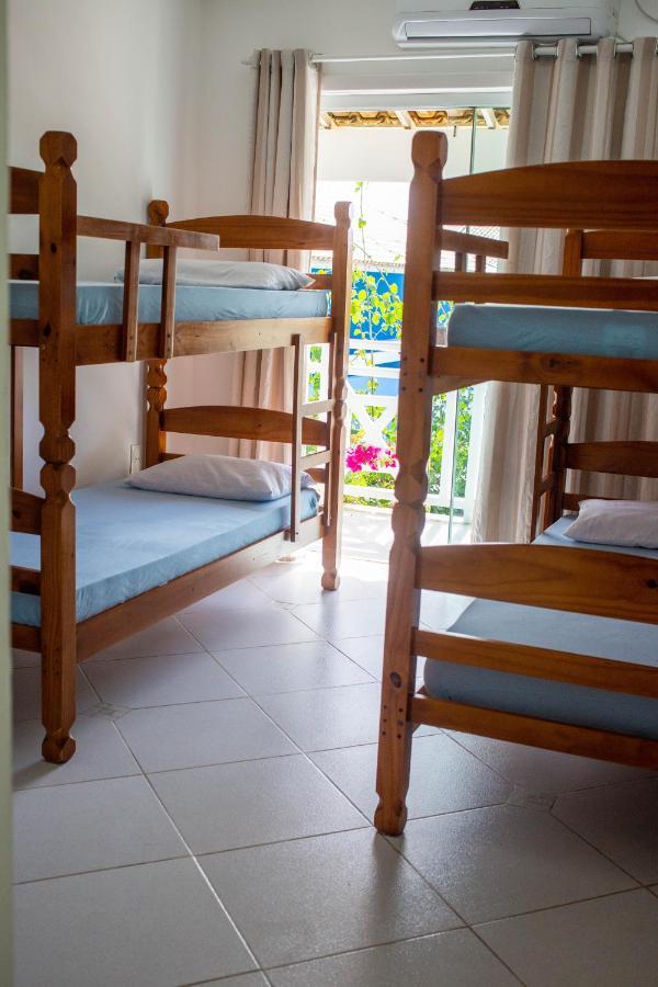 Casa das Dunas Cabo Frio Bagian luar foto