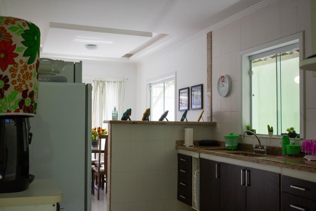 Casa das Dunas Cabo Frio Bagian luar foto