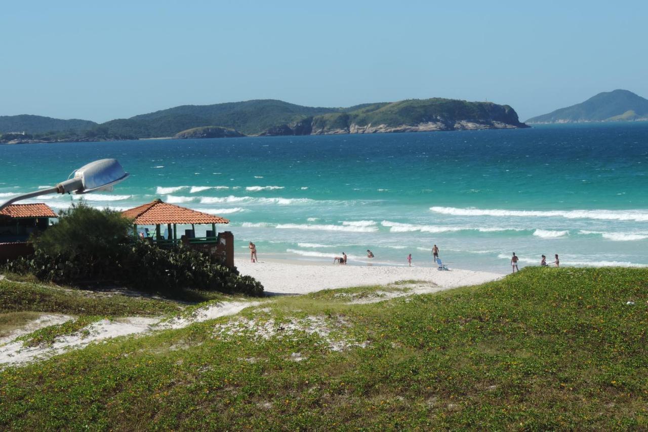 Casa das Dunas Cabo Frio Bagian luar foto