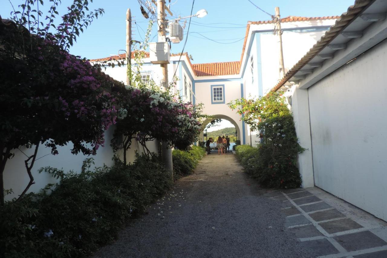Casa das Dunas Cabo Frio Bagian luar foto